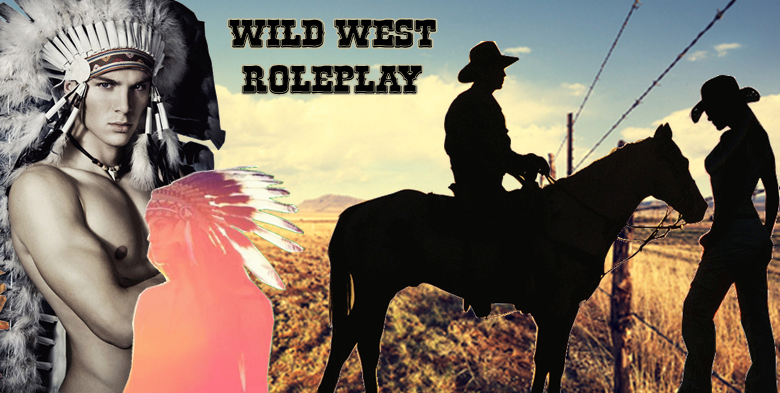 Wild West Roleplay
